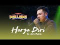Harga Diri