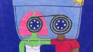 Pell &quot;Simple and Plain&quot; featuring Imad Royal (Official Audio)