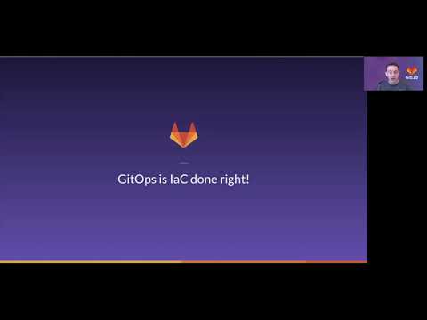 J4K 2020 - Oct 13-14 - Cesar Saavedra and William Chia GitOps for multi-cloud applications