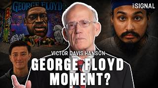 Victor Davis Hanson: Henry Nowak, DEI’s First Victim