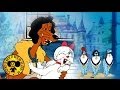 Песни из мультфильмов - Пес в сапогах 