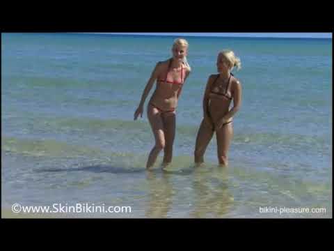 Micro Sling Bikini