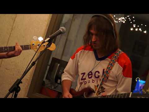 Honey - Drag Dealer (Live On WPTS Radio)