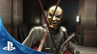 Dishonored Definitive Edition PS4