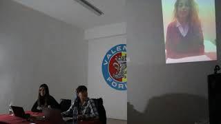 Mujeres por el Pensamiento Libre en el Casal Romeu (07-03-20) (2)