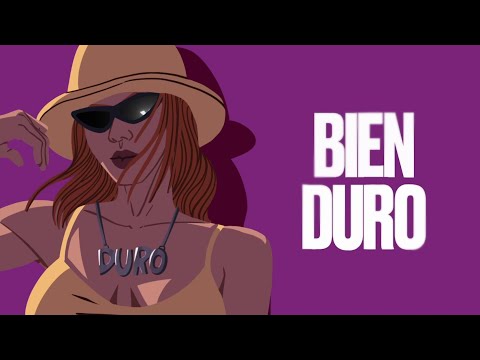 Sonny Denja - Duro