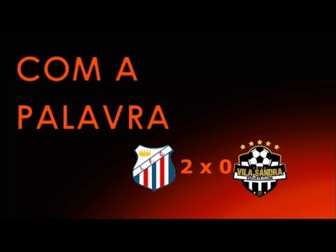 [CP] IMPERIAL 2 X 0 VILA SANDRA [11ª RODADA | SUBURBANA SÉRIE A | ADULTO]