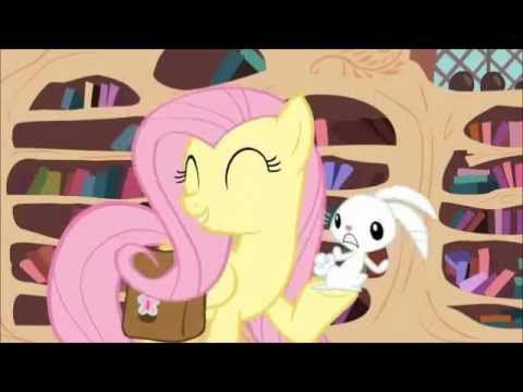 Pony of the Opera-Little Lotte/The Mirror