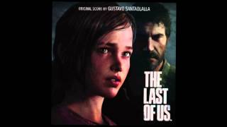 30- Returning - The Last Of Us (OST)