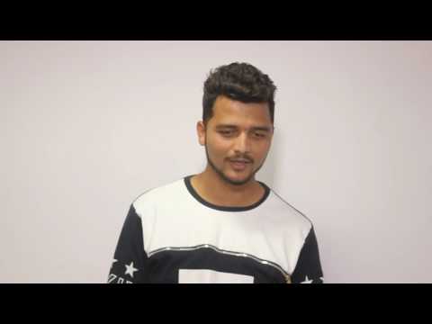 Akshay Bobade Audition