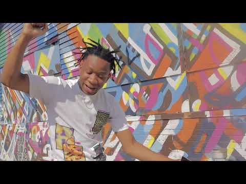 Ezail & Ice - Extraterrestrial (Official Video)