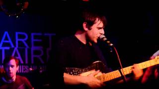 Little Comets- Isles (live)