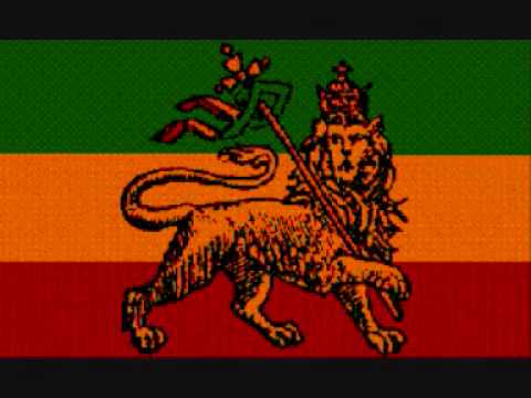 Michael Prophet & Ricky Tuffy - Your Love