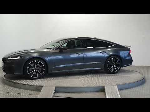 Audi A7 2.0 S LINE 50 TFSI EQUATTRO - Image 2