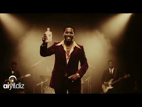 P.Diddy - I Need A Girl 2 (1960's Motown Soul AI Cover) [BEST VERSION] by @ailovemusicrecords