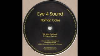 Nathan Coles  –  Twitched