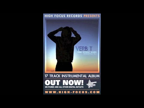 Verb T - I Remain (Instrumental)