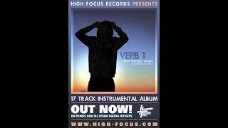 Verb T - I Remain (Instrumental)