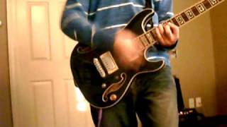 We are by Number One Gun