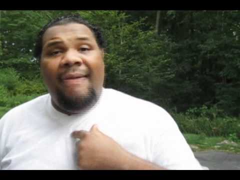 FOX: Dropdown van Fatman Scoop!