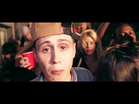 ZMtv feat.→ JR Mint ft. Lokz - Til The Morning (prod. Arthur McArthur) [OFFICIAL VIDEO]-ⓩ