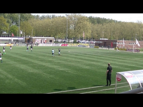 00101 Alphense Boys JO17-2 - DHC JO17-1 (1-3)