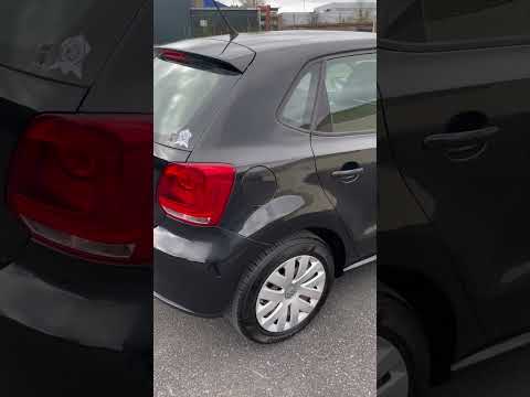 Volkswagen POLO AUTOMATIC