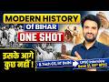 Bihar Modern History ONE SHOT In 3 HOURS BPSC All Bihar Exams Iasvalley