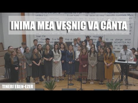 Tineri Eben-Ezer - Cum să îți mulțumesc?