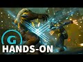Marvel's Midnight Suns The Final Preview