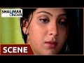 Seetha Ramudu Movie Ankita Comedy Scene Shivaji Ankita