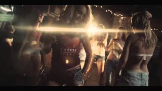 California Country - Moonshine Bandits - Official Trailer