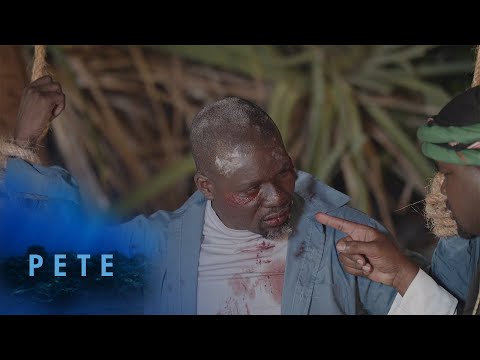 Mbura ametoweka – Pete | S8 | Ep 159-161 | Maisha Magic East