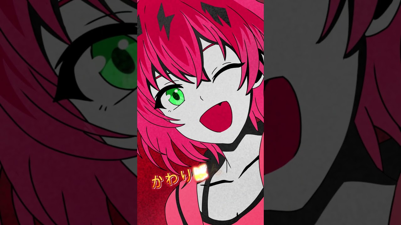 【#歌ってみた】OK！ #vtuber #切り抜き