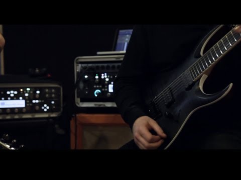 I, Valiance - Moon (LIVE GUITAR PLAY-THROUGH)