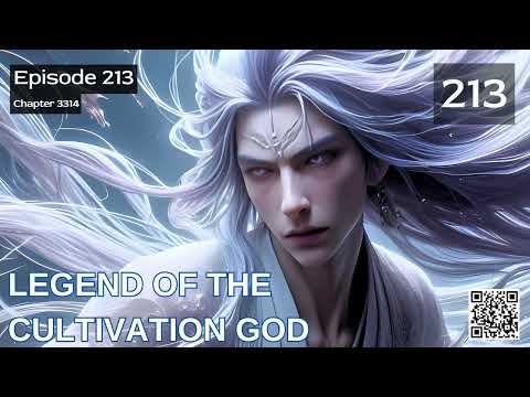 Immortal Legend   Episode 213 Audio   Phoenix Knights Audiobook