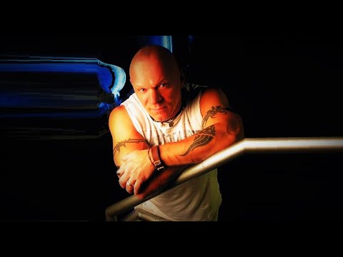 Junior Vasquez @ Promo Mix Recorded Live From The Sound Factory NYC, USA 1995