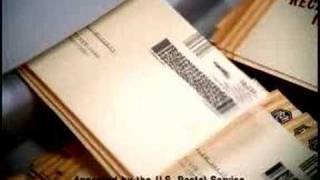 Stamps.com Ad 3- Mettman feat. Bob Newhart