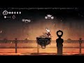 Hollow Knight: Silk Song Gameplay Trailer