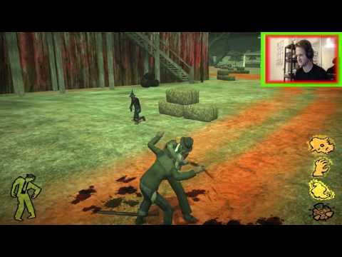 Stubbs The Zombie - Part 9 - DEAD ELECTION!!