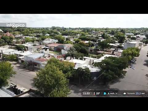 [EN VIVO] INFOPICO RADIO 99.9