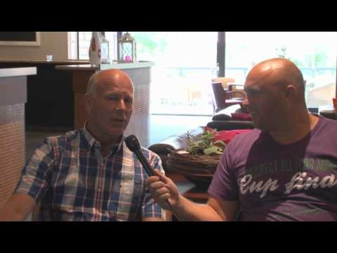 VRTV (Deel 1): Jack van den Berg en Ronald Klinkenberg over de Topklasse derby Barendrecht-Capelle