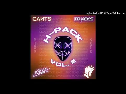 Martin Garrix VS XXXTENTACION - Animals SAD! (YuB & Keys & Fraxz & Cants Mash-Boot)