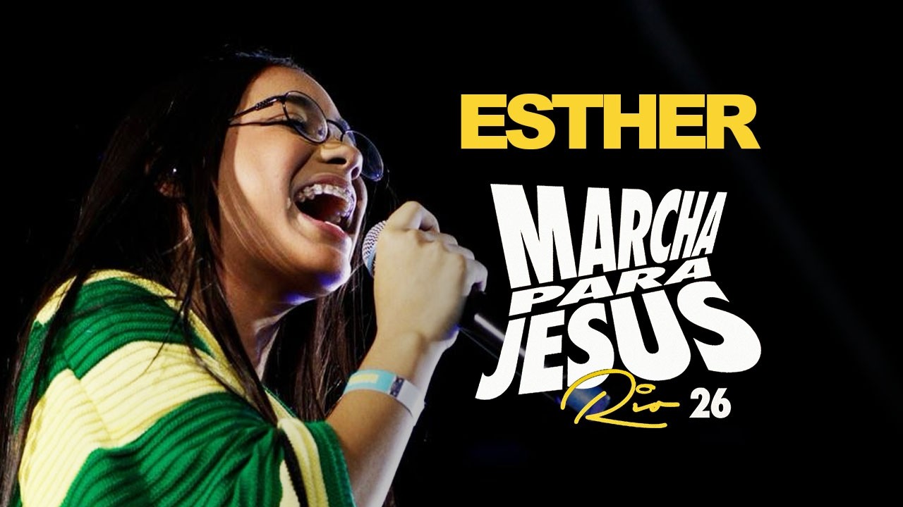 Clipe Esther