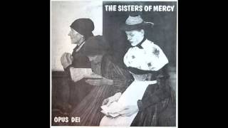 The Sisters of Mercy-Possession-Opus Dei