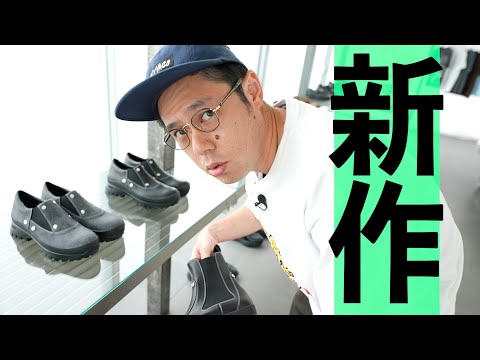 [OAO] The most noteworthy sneaker brand right now!