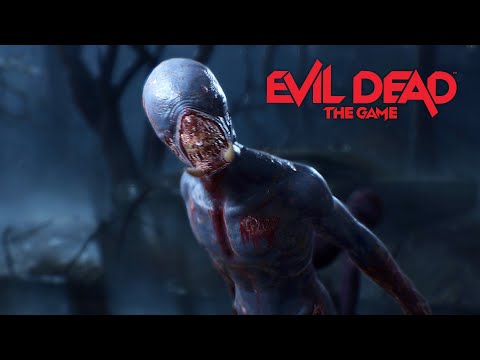 Evil Dead: The Game Pre-Order Trailer thumbnail