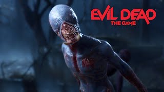 Видео Evil Dead: The Game - Ash Williams S-Mart Employee Outfit