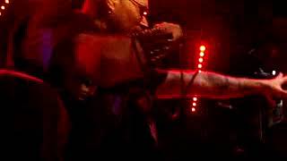 Morgana Lefay - Sacred Steel - Doomocracy Live in Thessalonik 20/10/2018
