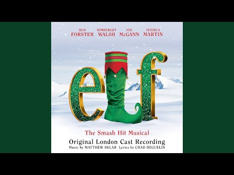 There Is a Santa Claus